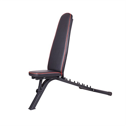 Profihantel Hantelbank verstellbar