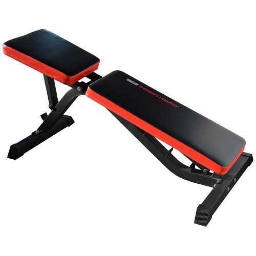 Hantelbank gut und günstig