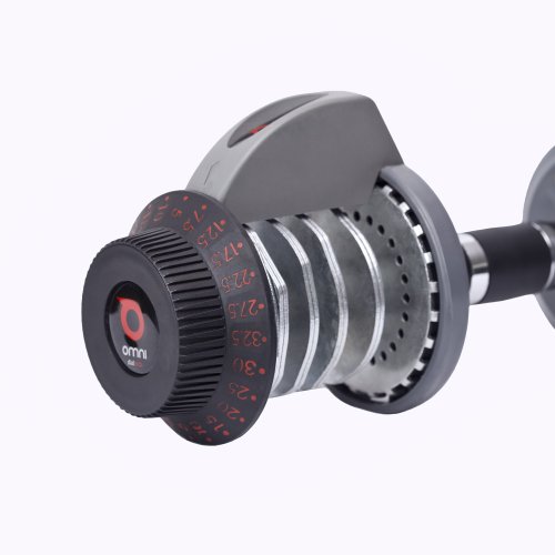 Leere Hantelstange Hantelset