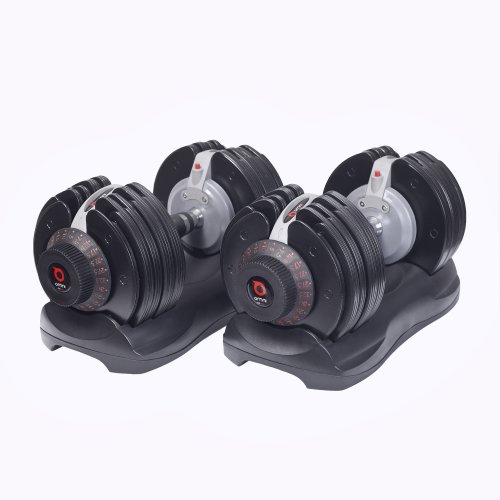 Ablage Kurzhanteln Gewichte