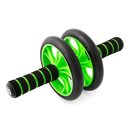 Bauchübungen Sixpack