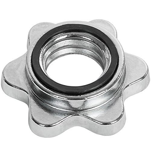 Sternverschluss Gewicht