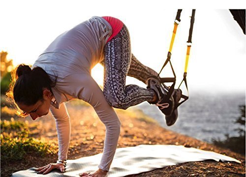 Schlingentrainer Übungen